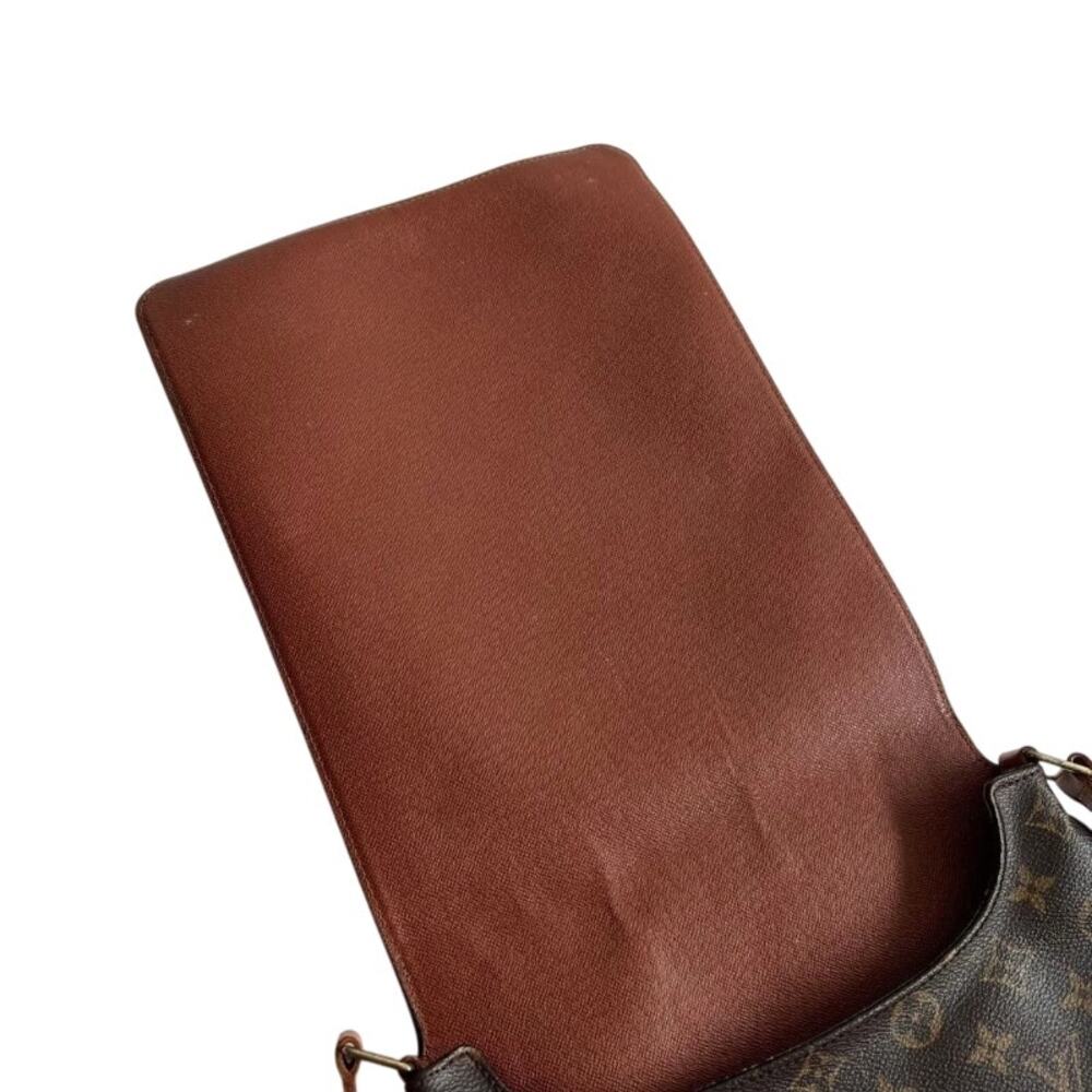 ⭐🔥AUTHENTIC🔥⭐LV Musette Salsa GM monogram - Picture 7 of 13